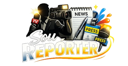 Sou Reporter